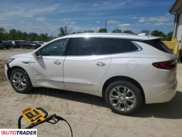 Buick Enclave 2020 3