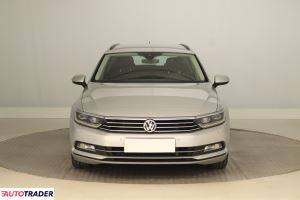Volkswagen Passat 2018 2.0 147 KM