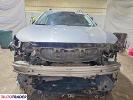 Subaru Outback 2025 2