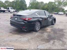 Lexus ES 2023 3 Lexus ES 2023 3