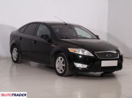 Ford Mondeo 2010 1.8 123 KM