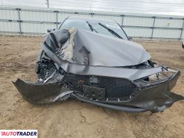 Mazda 3 2024 2