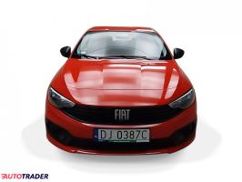 Fiat Tipo 2021 1.4 95 KM