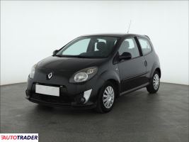 Renault Twingo 2008 1.1 75 KM