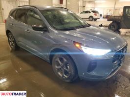 Ford Escape 2024 1
