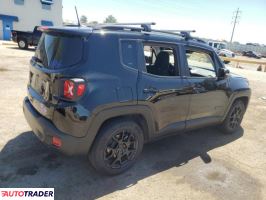 Jeep Renegade 2020 2 Jeep Renegade 2020 2