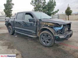 Ford Pozostałe 2022 3