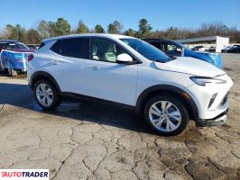 Buick Pozostałe 2025 1