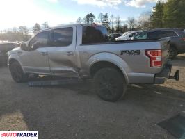 Ford Pozostałe 2020 2