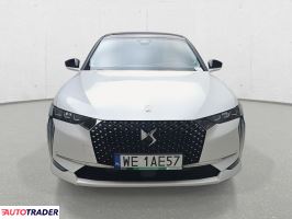 Citroen DS4 2023 1.2 130 KM Citroen DS4 2023 1.2 130 KM