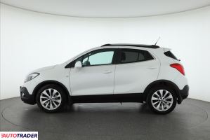 Opel Mokka 2015 1.4 138 KM