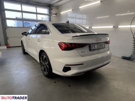 Audi A3 2023 1.5 150 KM