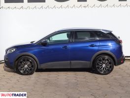 Peugeot 3008 2019 1.2 128 KM Peugeot 3008 2019 1.2 128 KM