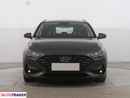 Hyundai i30 2023 1.0 118 KM