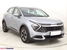 Kia Sportage 2021 1.6 147 KM