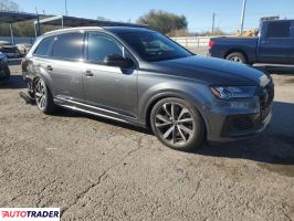 Audi Q7 2023 4