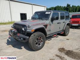 Jeep Wrangler 2020 2