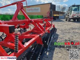 Agro-Mix Agregat uprawowy przedsiewny 1,8m Agro-Mix Agregat uprawowy przedsiewny 1,8m