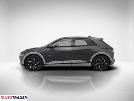 Hyundai Pozostałe 2024 228 KM