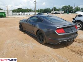 Ford Mustang 2019 2