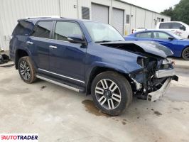 Toyota Pozostałe 2020 4