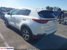 Kia Sportage 2022 2