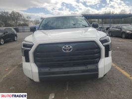 Toyota Tundra 2022 3