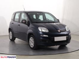 Fiat Panda - zobacz ofertę