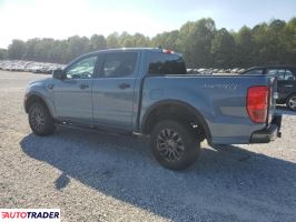 Ford Ranger 2023 2