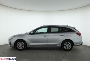 Hyundai i30 2022 1.0 118 KM