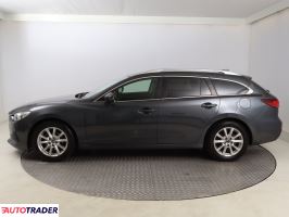 Mazda 6 2013 2.0 162 KM