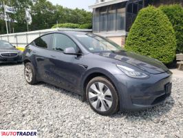 Tesla Model Y 2022 Tesla Model Y 2022