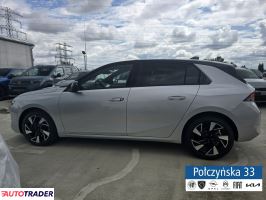 Opel Astra 2026 1.2 145 KM