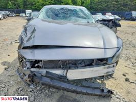 Nissan Altima 2023 2