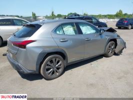 Lexus Pozostałe 2020 2 Lexus Pozostałe 2020 2