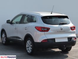 Renault Kadjar 2015 1.2 128 KM