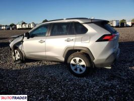 Toyota Pozostałe 2019 2