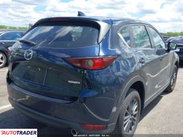 Mazda CX-5 2020 2 Mazda CX-5 2020 2