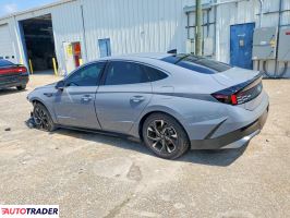 Hyundai Sonata 2024 2