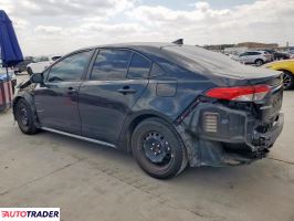 Toyota Corolla 2022 1 Toyota Corolla 2022 1