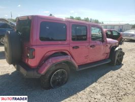 Jeep Wrangler 2021 2