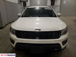 Jeep Compass 2019 2