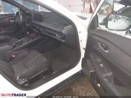 Honda Accord 2024 2