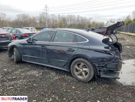 Hyundai Sonata 2020 2