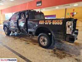 Ford Pozostałe 2023 6