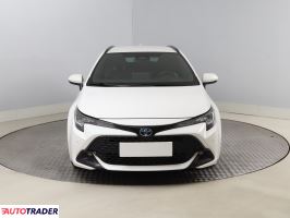 Toyota Corolla 2023 1.8 138 KM