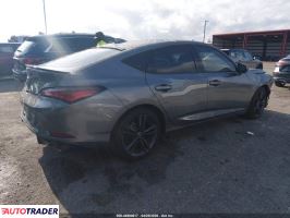 Acura Integra 2024 1
