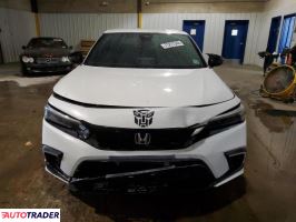 Honda Civic 2022 2