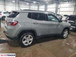 Jeep Compass 2024 2