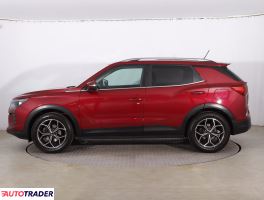 Ssang Yong Korando 2019 1.5 160 KM